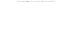 Desktop Screenshot of jansbooks.biz